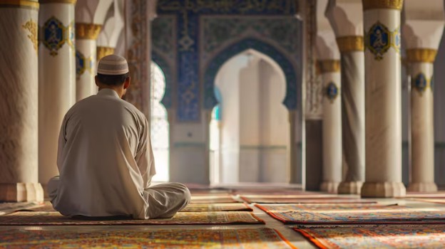 قصة الساحر حامد آدم مع عالم السحر وكيف تاب