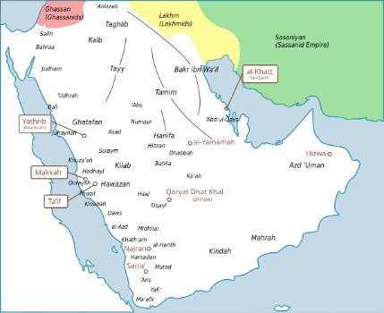 ماذا نعلم عن العرب العاربة والعرب المستعربة؟