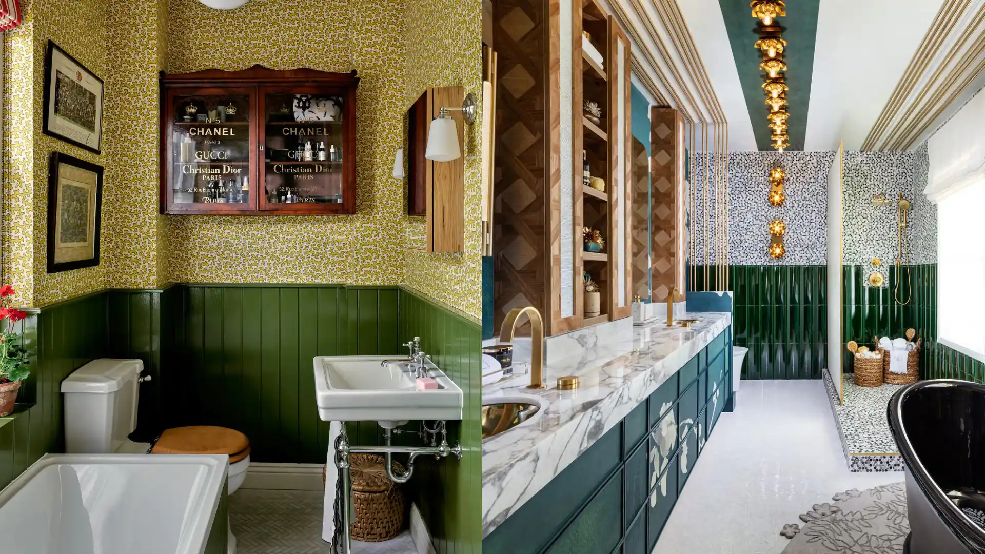 الفرق بين تنظيف الشقق وتنظيف الفلل