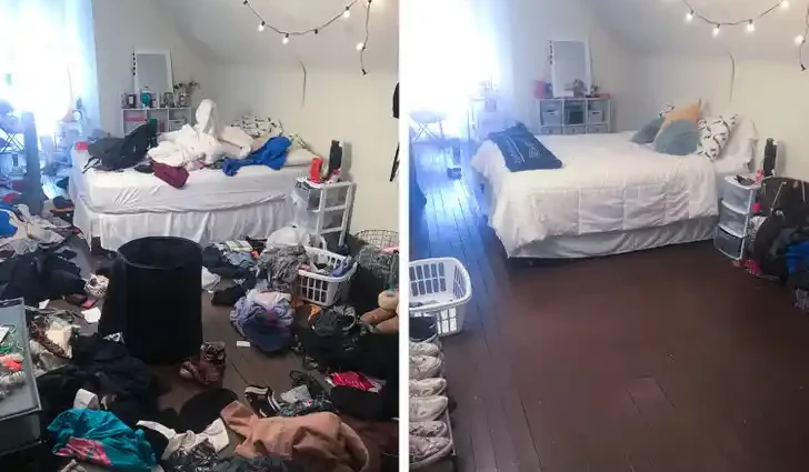 الفرق بين شركات التنظيف الرخيصة والمناسبة من حيث الخدمة