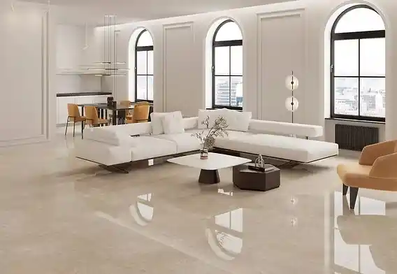 تنظيف القصور: متطلبات خاصة ومساحات كبيرة