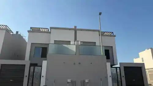 تصاميم المباني والفلل السكنية في القطيف ومدى تأثرها بالعوامل المناخية