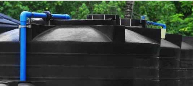 خدمات تنظيف خزانات علوية في فلل نجران ومنع تراكم الرواسب