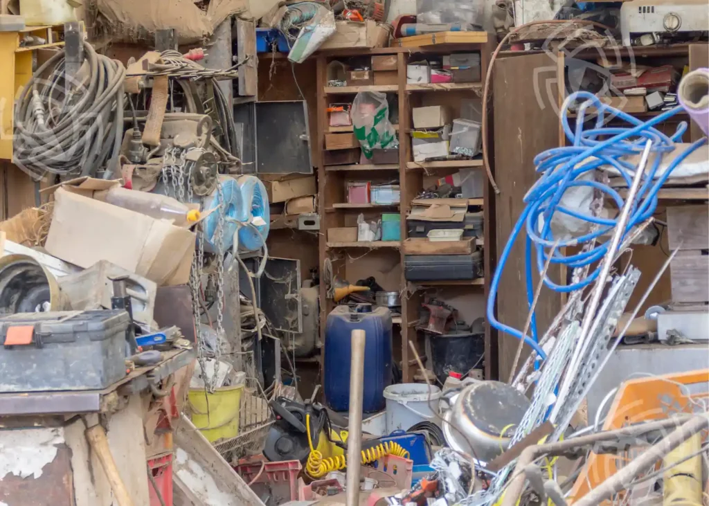 سوء التنظيم والفوضى داخل شركات الصيانة غير المحترفة