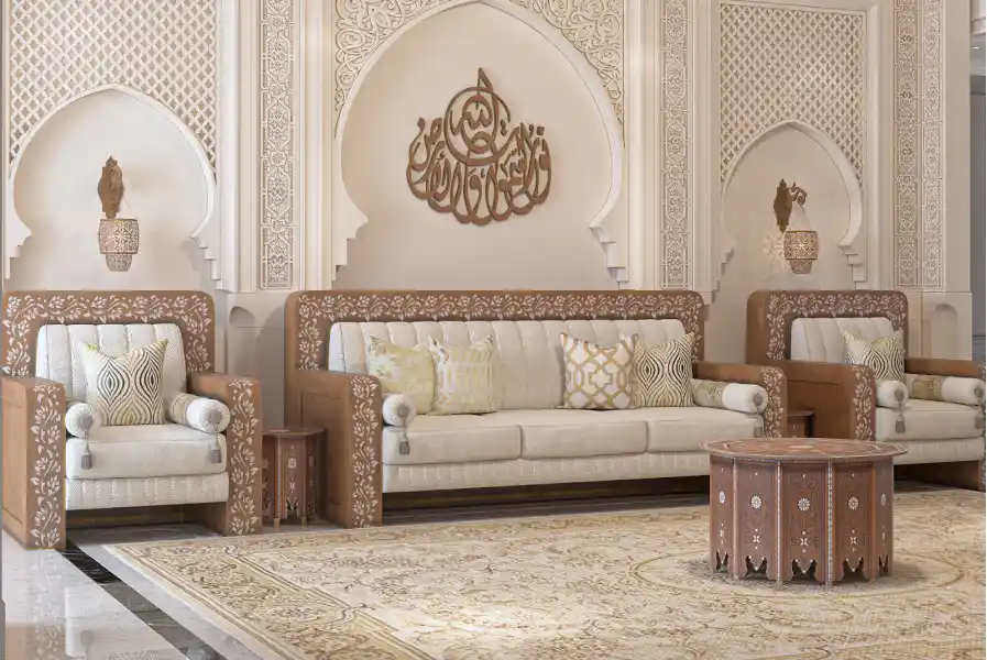 متى يكون استبدال السجاد أفضل من تنظيفه؟