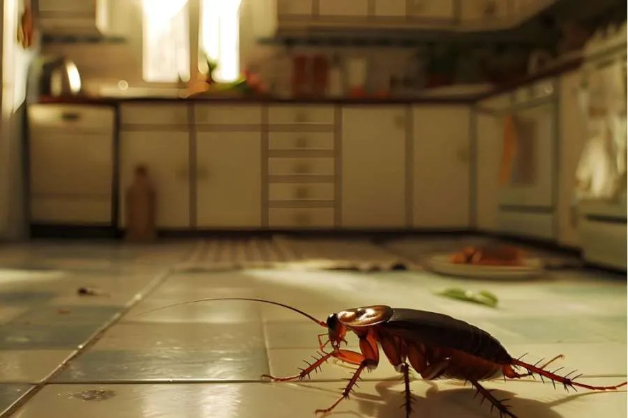 مخاطر استخدام المبيدات داخل المنازل