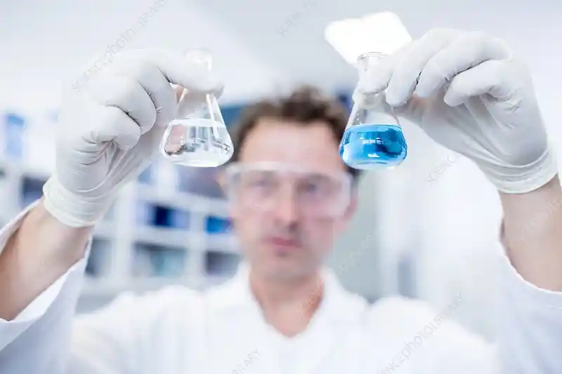 مقارنة بين فعالية وسلامة المبيدات الحشرية من خلال الفحص المخبري